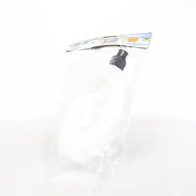 Bouteille d'eau (Blanc) de BPA FREE