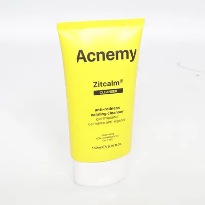 Gezichtsreiniger (ZITCALM CLEANSER) van Acnemy