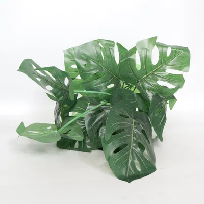 Konstgjord växt (Grön)