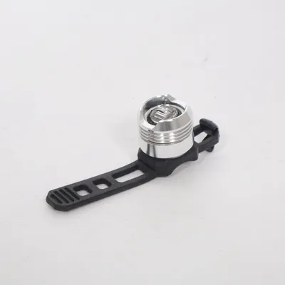 Fietsaccessoire (Zilver)