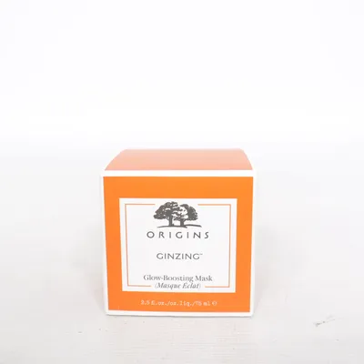 Ansiktsmask från Origins