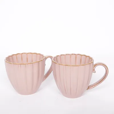 Tasse (Rose)