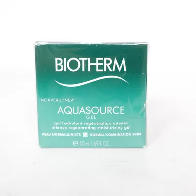 Dagkräm (AQUASOURCE GEL) från Biotherm