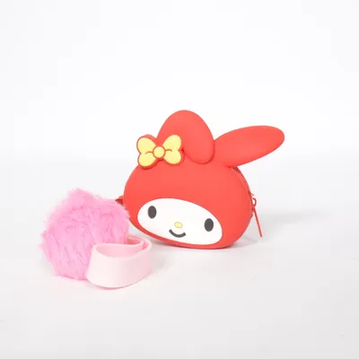 Portmonnä (My Melody) från Sanrio