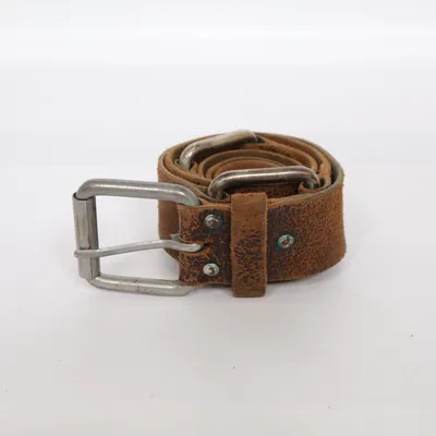 Bälte (Brun)