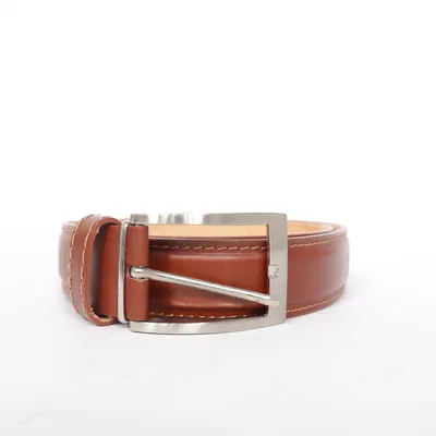 Belt (Brown) from David Saddler Leather