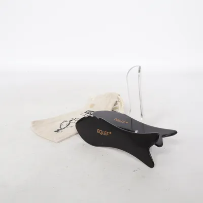 Gua sha (Sort) fra Eqlef