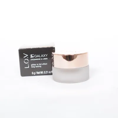 Fard à paupières (The Galaxy Eyeshadow & Liner) de L.O.V