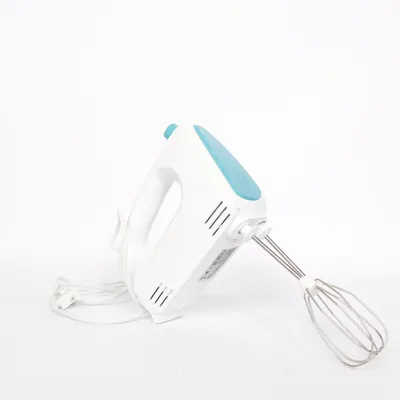 Håndmixer (Hvid, Blå) fra Bosch
