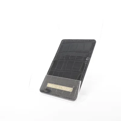 Portefeuille (Noir) de iDeal of Sweden