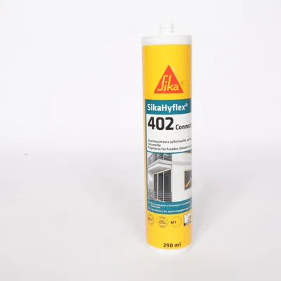 Building material (Hyflex 202 Connection) from Sika