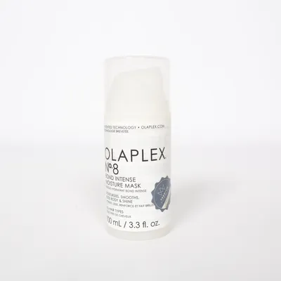 Masque capillaire (No. 8 Bond Intense Moisture Mask) de Olaplex