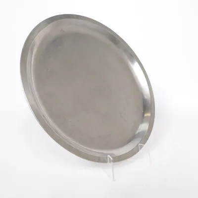 Dienblad (Zilver)