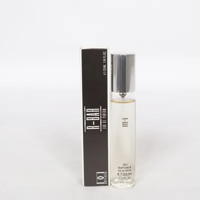 Eau de Parfum (R-Bar) von Duftheld