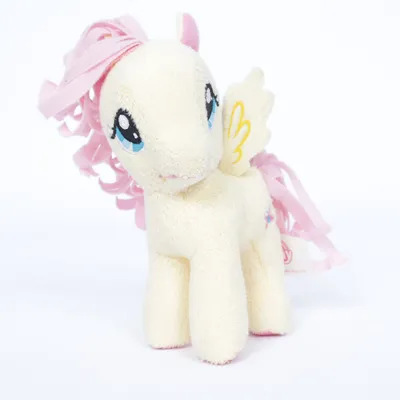 Gosedjur (Gul, Rosa) från My Little Pony