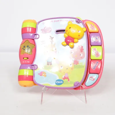 Activity toy (Multicolored) from VTech
