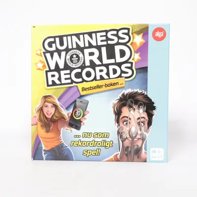 Jeu de société de Alga