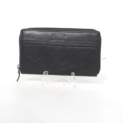 Plånbok (Svart) från Biori Trophy