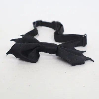 Bow tie (Black) from Lindex Polyester