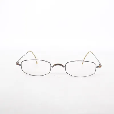 Glasses (Black) from Rodenstock