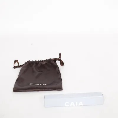 Mascara (Waterproof Mascara) from Caia