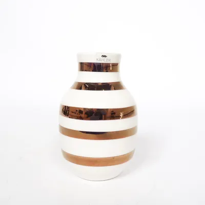 Vase (Jubilæum) from Kähler