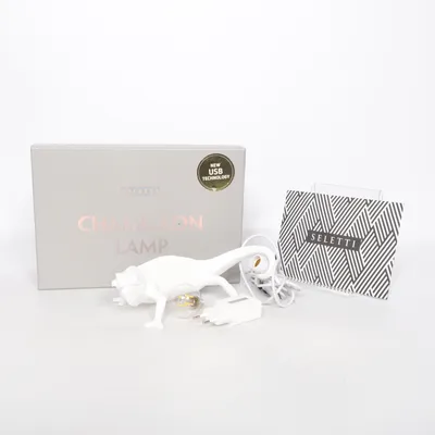 Wall light (White) from Seletti
