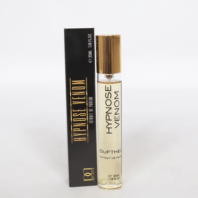 Eau de Parfum (Hypnose Venom) von Duftheld