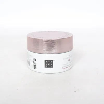 Kroppsskrubb från Rituals