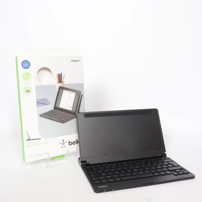 Toetsenbord (F5L112) van Belkin