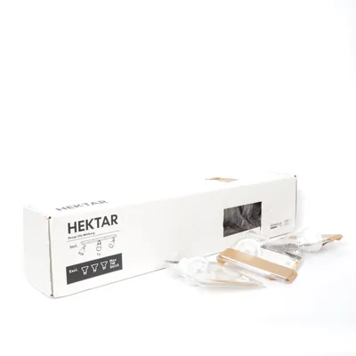 Plafonnier à spot (Hektar) de IKEA
