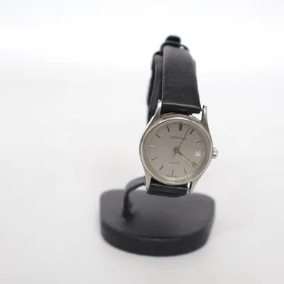 Armbandsur (Svart) från Certina