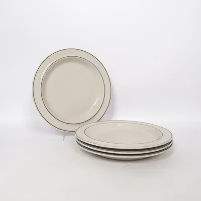 Serveringsfat (Beige) från Arabia Finland