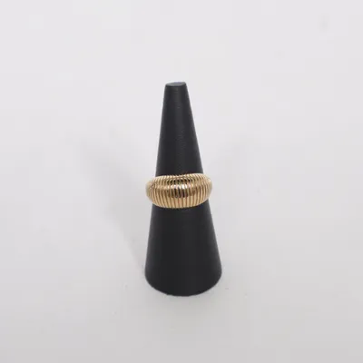 Ring (Guld) fra Pilgrim Ukendt metal