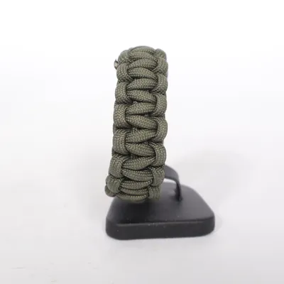 Armbånd (Grøn) Ukendt metal