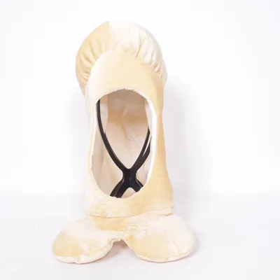 Maskeradtillbehör (Beige) från Boland