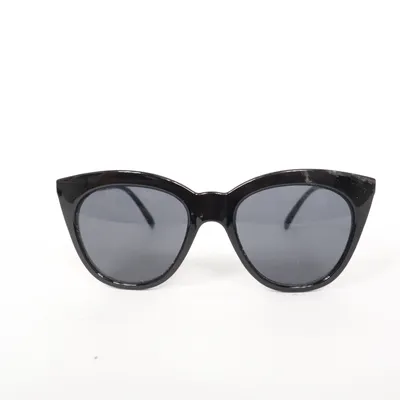 Lunettes de soleil (Noir) de Le Specs