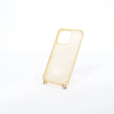 Coque de téléphone (Jaune) de Ace & Tate