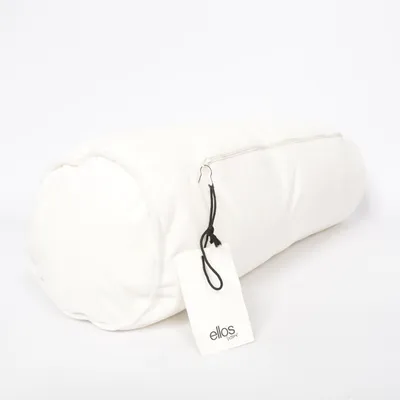 Cushion (White) from Ellos Home Polyester