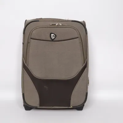 Kabinväska (Beige, Brun) från Faviana