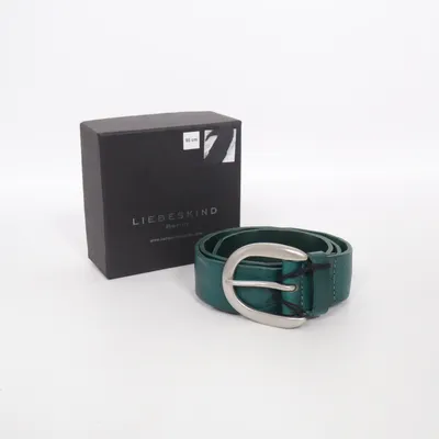 Belt (Green) from Liebeskind Berlin