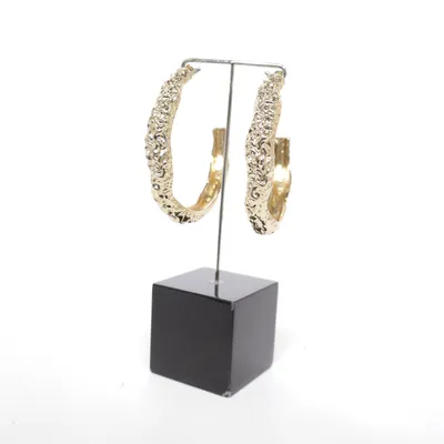 Sieradenset (Goud) Onbekend materiaal