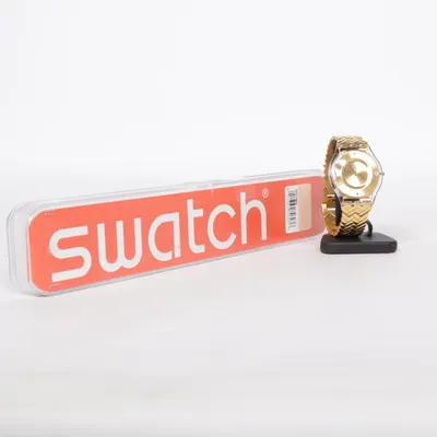 Montre (Skin) de Swatch