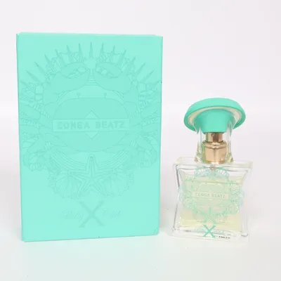 Eau de Parfum (Conga Beatz) från BillyXClub