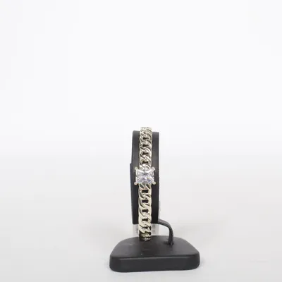 Bracelet (Delia Bangle) from Vaga Unknown metal