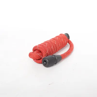 Hondenriem (Rood) van Kerbl