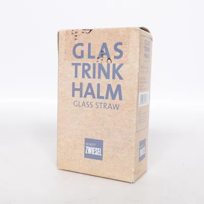 Sugrör (Transparent) från Schott Zwiesel