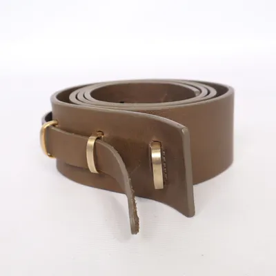 Belt (Green) from Crea Concept