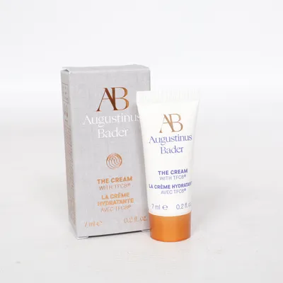 Day cream (THE CREAM) from Augustinus Bader
