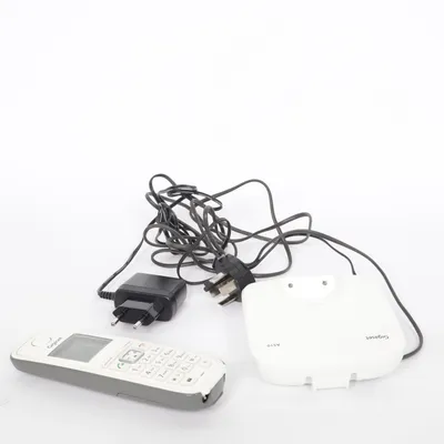 Téléphone fixe (A510) de Gigaset